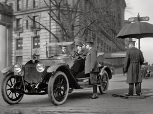 Haynes Roadster '1913